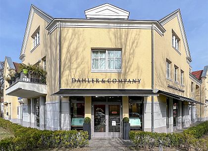 Dahler&Company Standort Kleinmachnow_2022