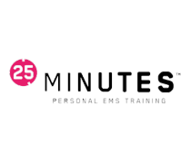 Logo 25Minutes