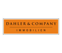 Dahler Company Logo