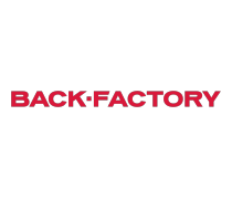 Backfactory Logo