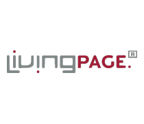 Logo Livingpage