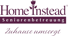 Home Instead Logo