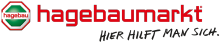Hagebaumarkt Logo