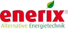 Enerix Logo