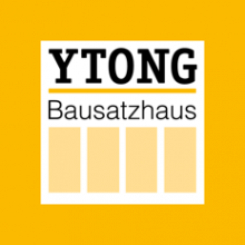 Ytong Bausatzhaus Logo