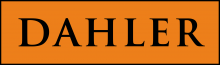 Dahler Logo