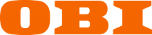OBI Logo