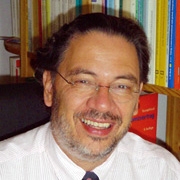 Prof. Dr. Eckhard Flohr