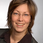 Dr. Christine von Hauch